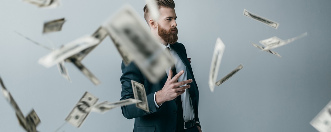 ficar rico empreendendo