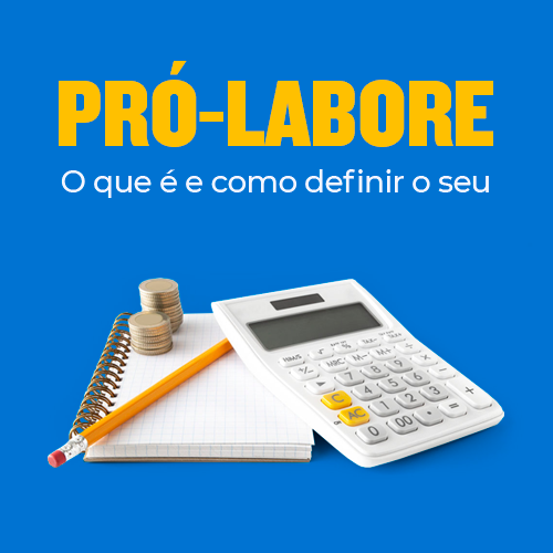 pró-labore