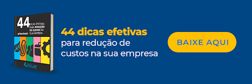 e-book 44 dicas efetivas para redução de custos