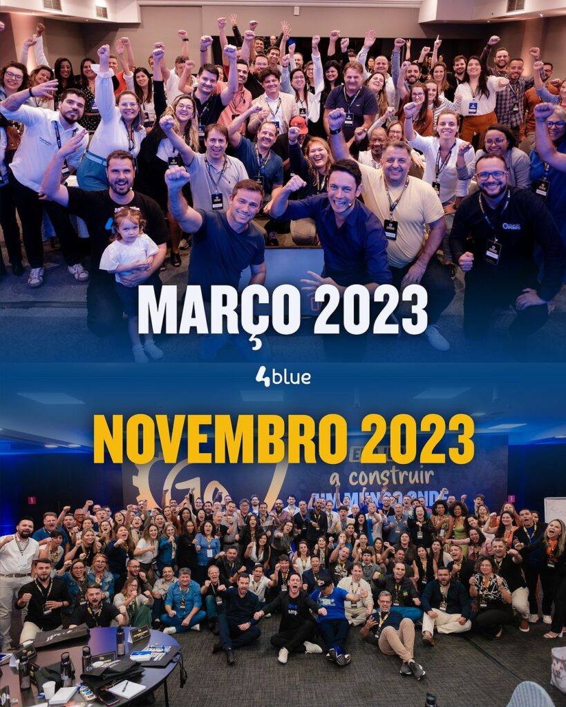 Empreendedores que fazem parte do Programa Máquina de Lucros